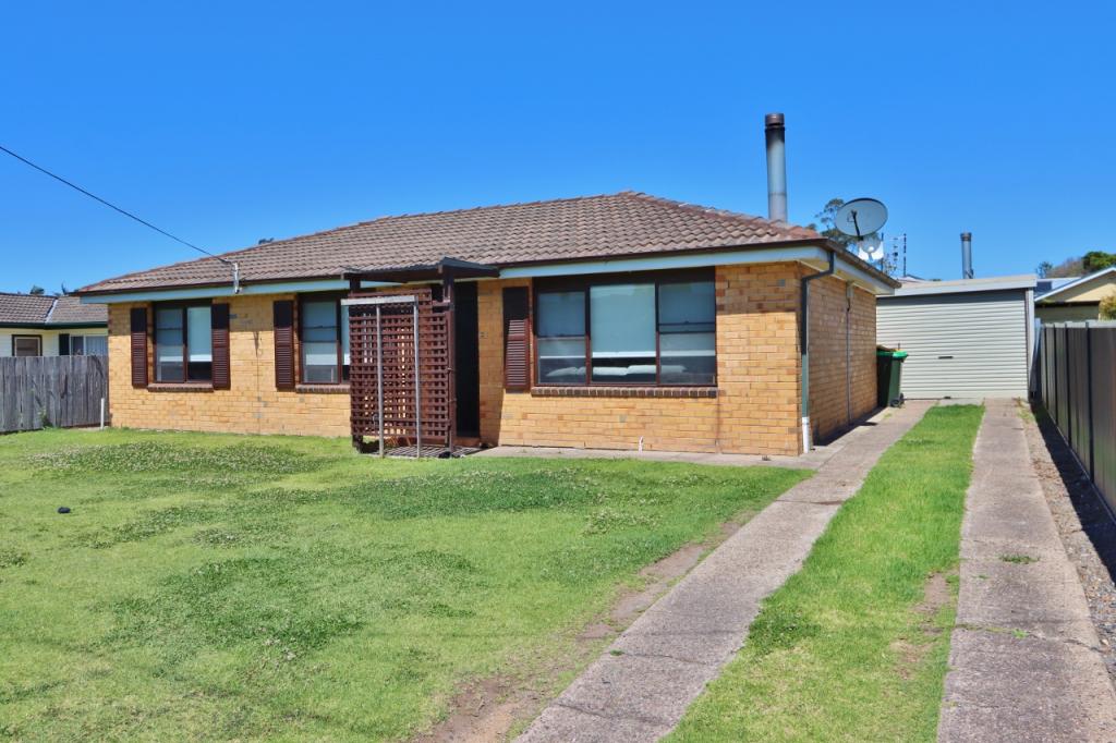 26 Irene Cres, Eden, NSW 2551