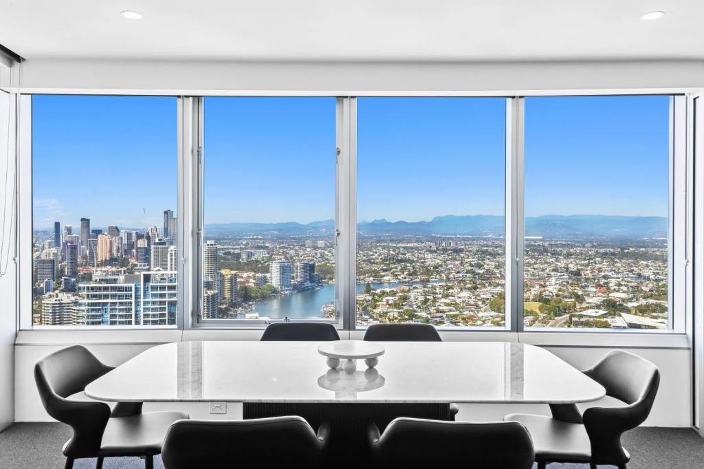 Level 38/3805/9 Hamilton Ave, Surfers Paradise, QLD 4217