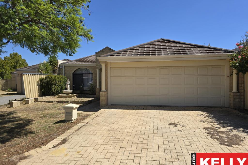 33 Terelinck Cres, Redcliffe, WA 6104