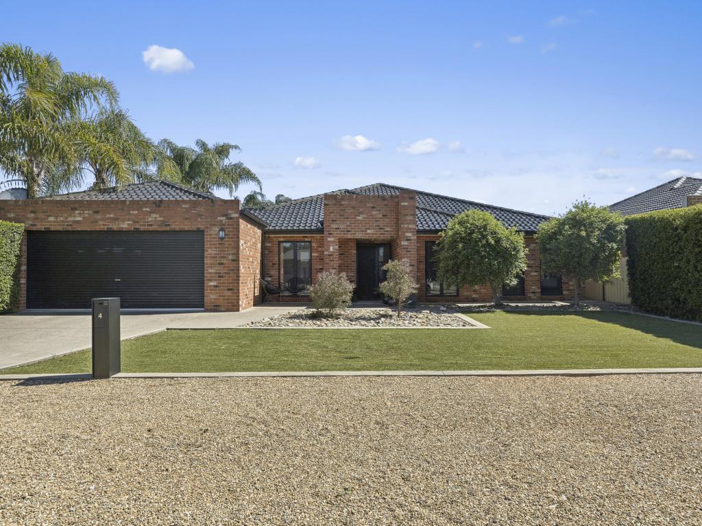 4 Elberta Ct, Cobram, VIC 3644