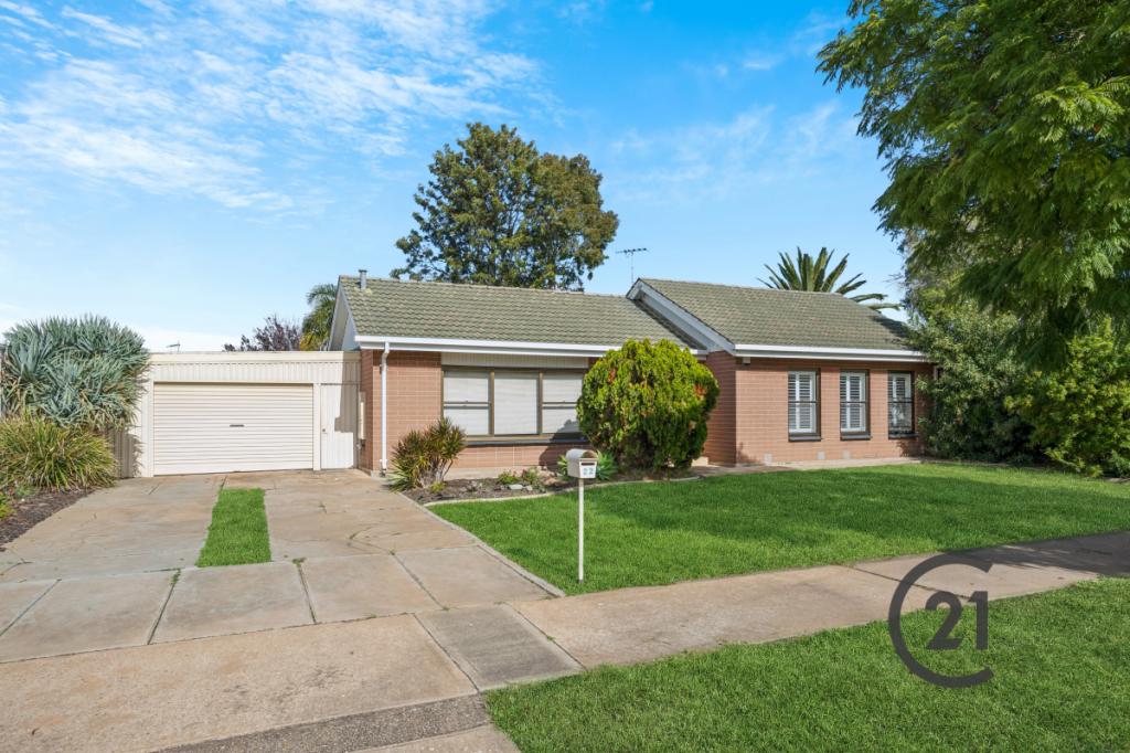 22 Warilda St, Largs North, SA 5016