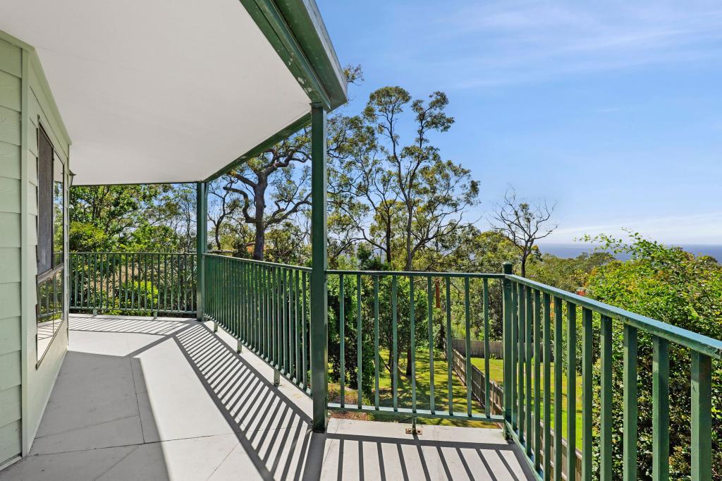 367 Lieutenant Bowen Dr, Bowen Mountain, NSW 2753