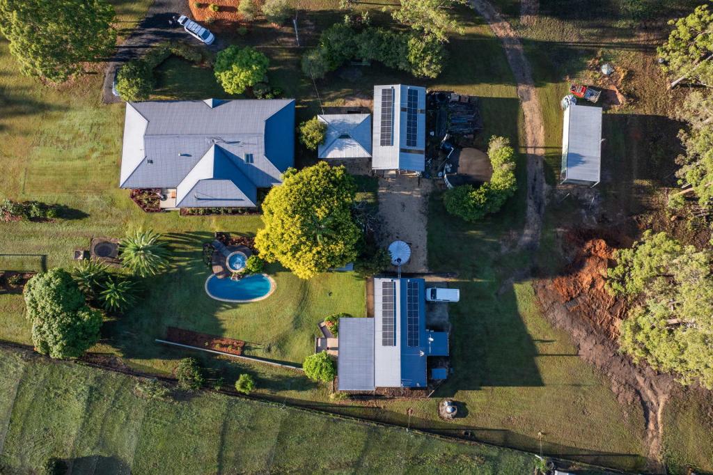 103 Kawana Lane, Barraganyatti, NSW 2441