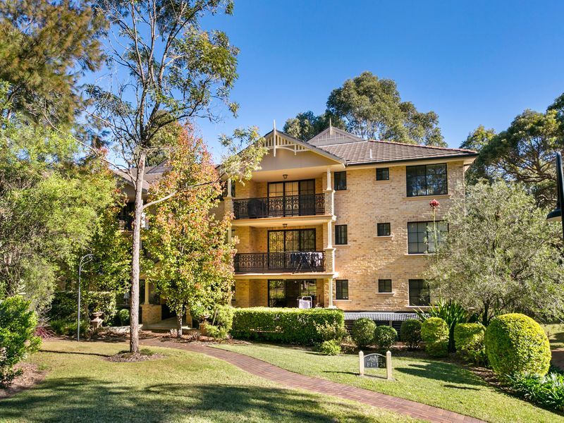 F13/6 Schofield Pl, Menai, NSW 2234