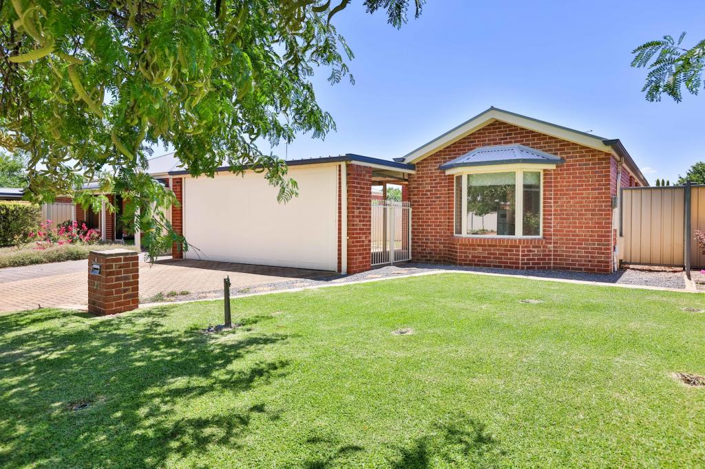 6 Lavender Ct, Mildura, VIC 3500