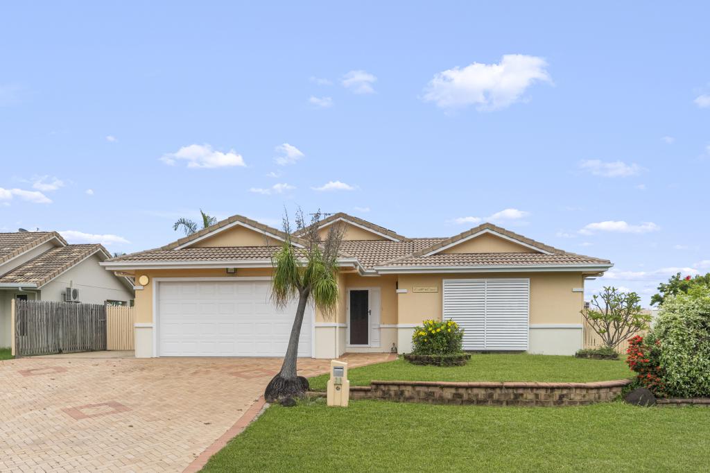 23 Miranda Cir, Annandale, QLD 4814