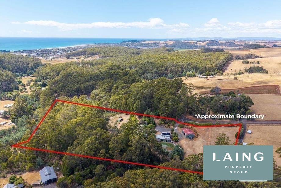 250 Stubbs Rd, Forth, TAS 7310