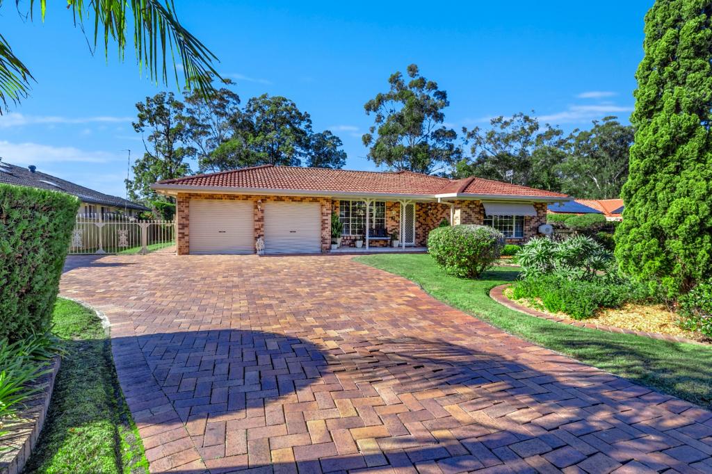2 Seltin Glen, West Haven, NSW 2443