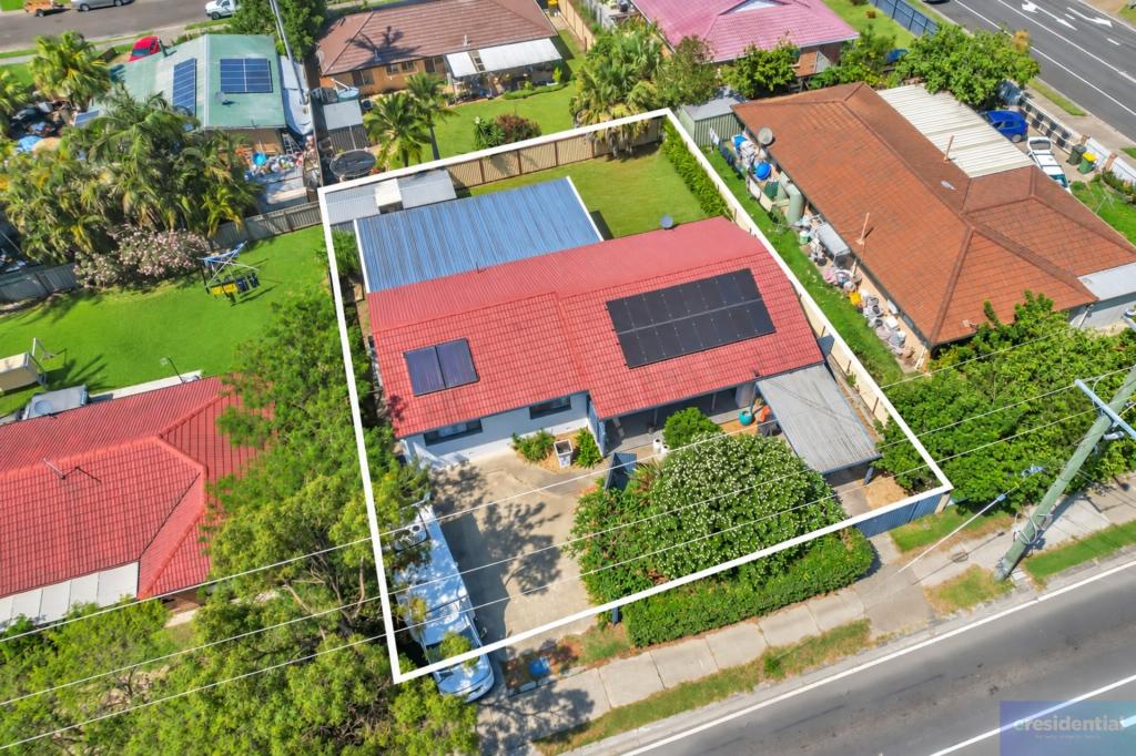 128 Milne St, Mount Warren Park, QLD 4207
