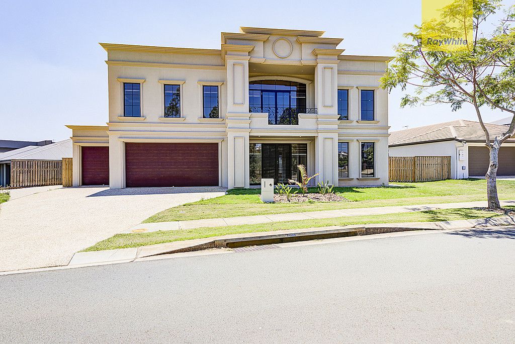 46 Aspire St, Rochedale, QLD 4123