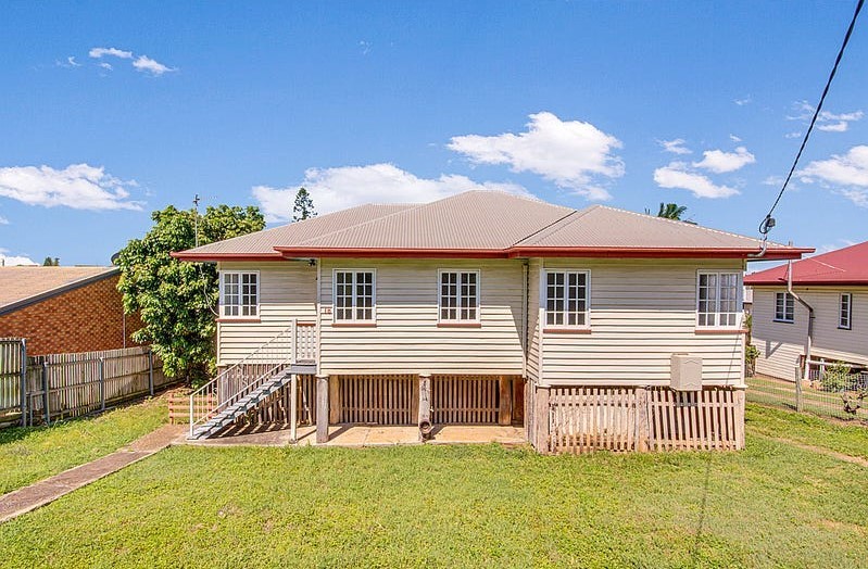 18 Scenery St, West Gladstone, QLD 4680