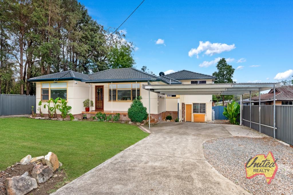 1440 Burragorang Rd, Oakdale, NSW 2570