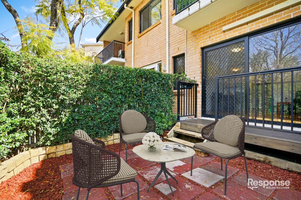 3/1 Barden St, Northmead, NSW 2152