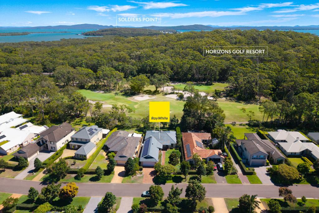 36 KESTREL AVE, SALAMANDER BAY, NSW 2317