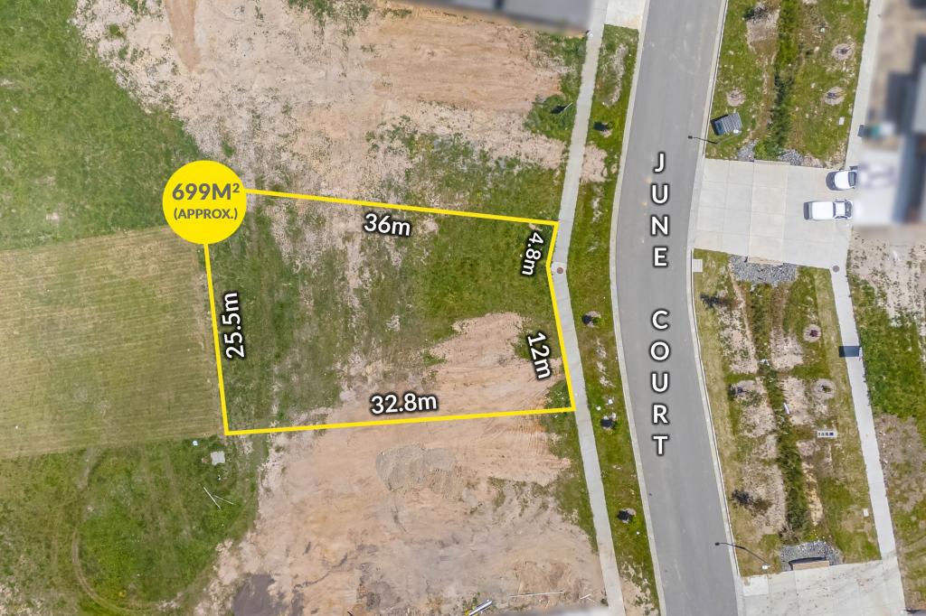 4 June Ct, Ballarat East, VIC 3350