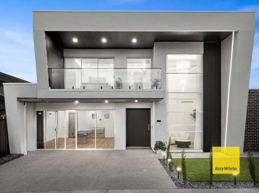 19 Chepstow St, Craigieburn, VIC 3064