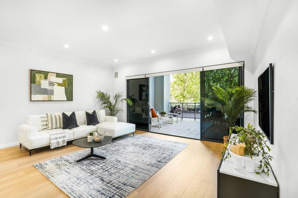 7/118 ROYAL ST, EAST PERTH, WA 6004