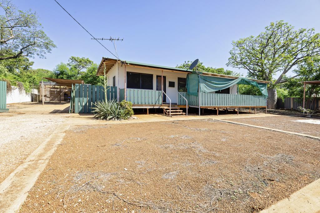 34 Knowsley St W, Derby, WA 6728