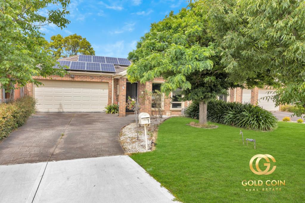 7 Wilona Way, Berwick, VIC 3806