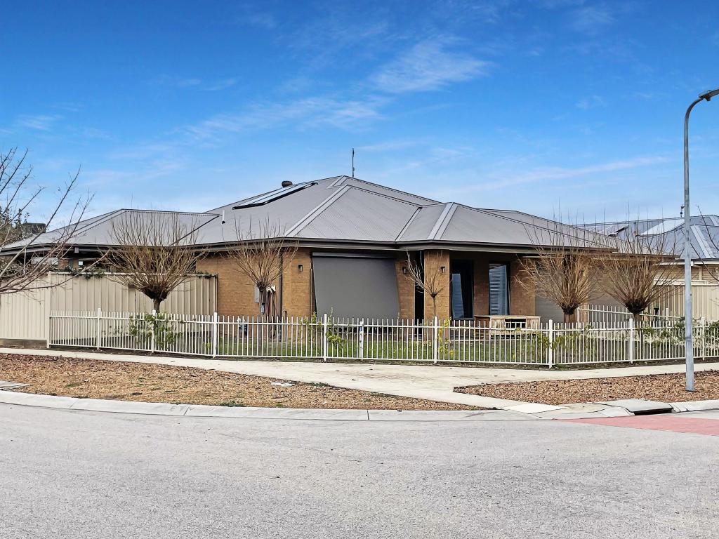 12 O'Loughlin Drive - Fully Furnished, Benalla, VIC 3672