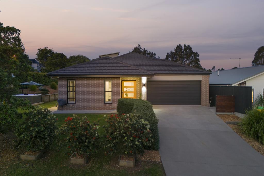 12 Gannet Dr, Scotts Head, NSW 2447