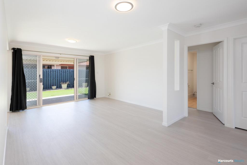 25/144 Meadowlands Rd, Carina, QLD 4152