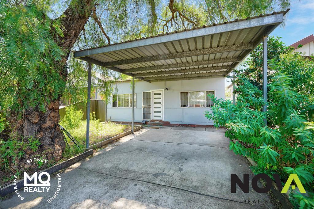 12 New St W, Lidcombe, NSW 2141