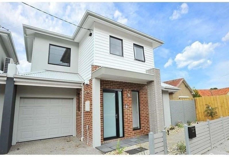 20a Stapley Cres, Altona North, VIC 3025