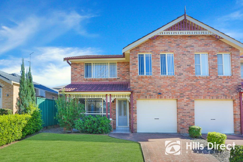 9a Kashmir Ave, Quakers Hill, NSW 2763