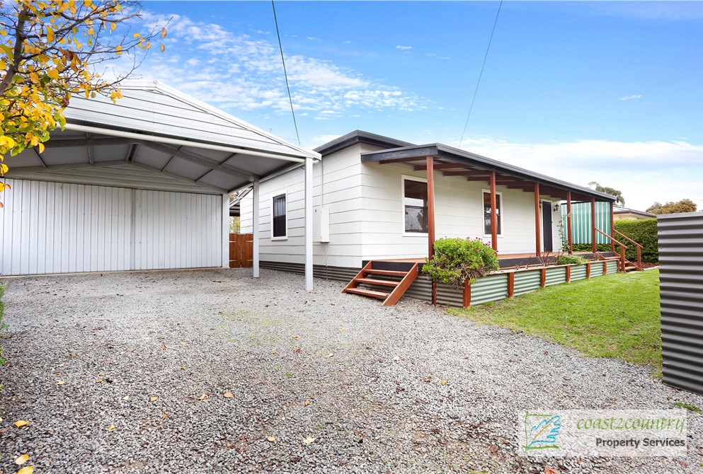 30 EDWARD ST, MENINGIE, SA 5264