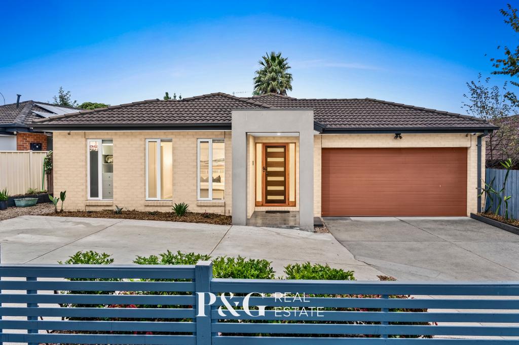 1a Fuchsia Ct, Narre Warren, VIC 3805