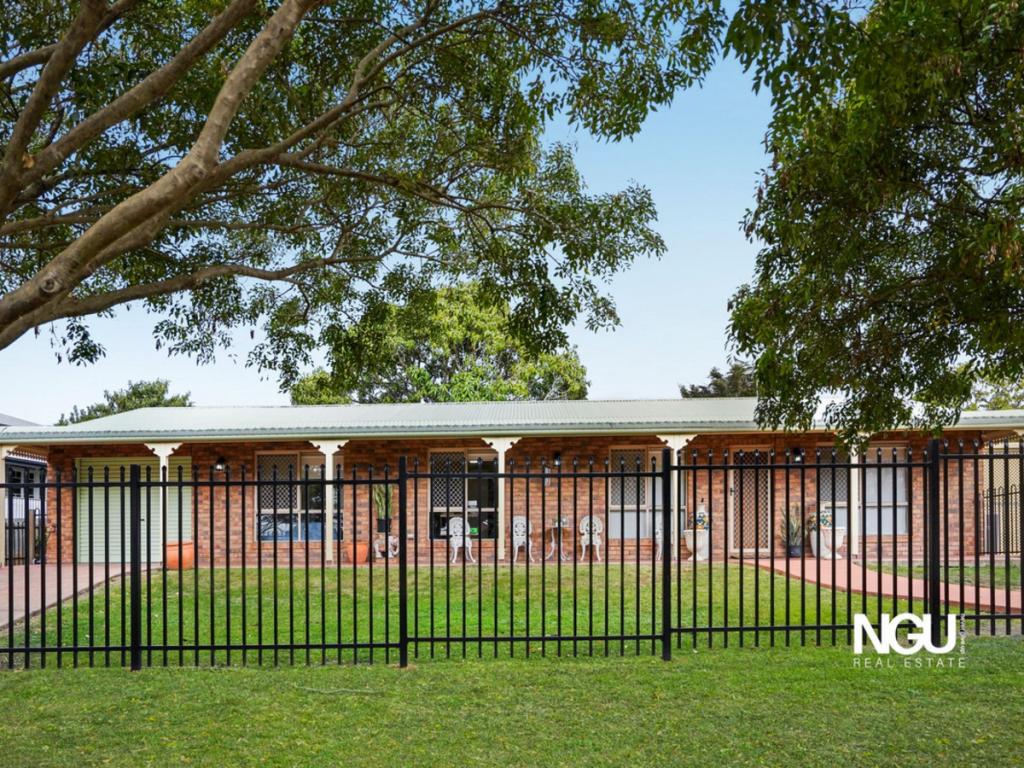 33a Railway St, Booval, QLD 4304