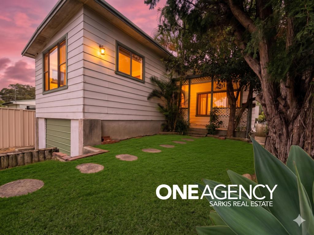 13 Ada St, Cardiff South, NSW 2285