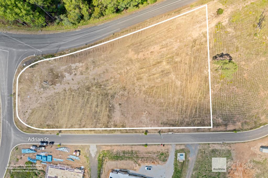 2 Adrian St, Cedar Vale, QLD 4285