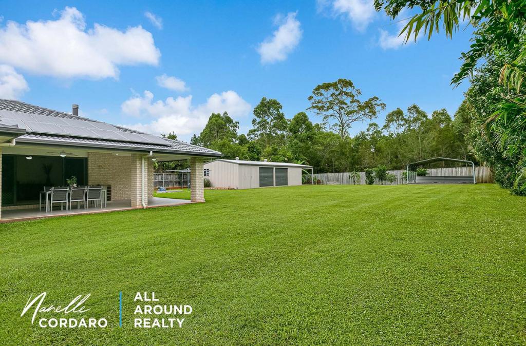 10 Wattle Ave, Beerburrum, QLD 4517
