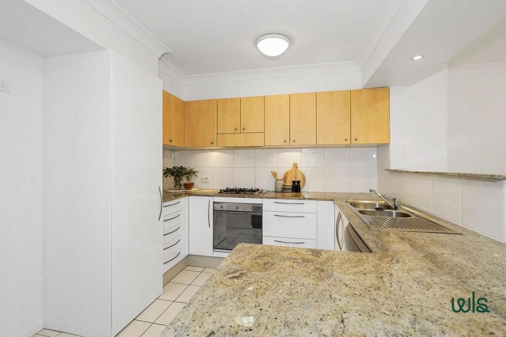 208/185 Darby St, Cooks Hill, NSW 2300