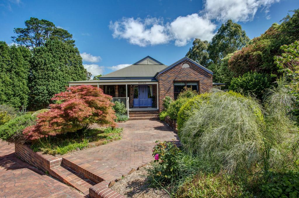 10 Cooke Pl, Moss Vale, NSW 2577