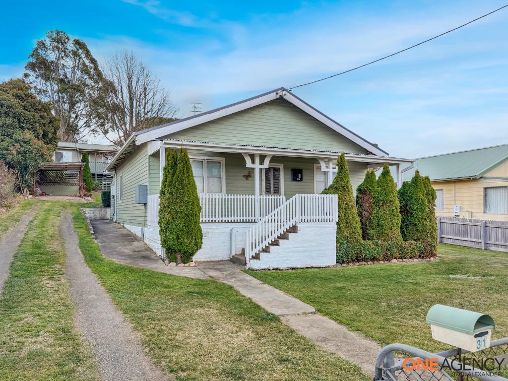 31 High St, Bombala, NSW 2632