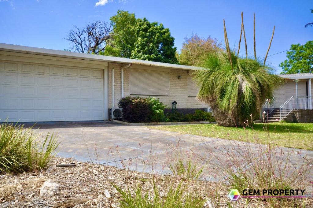 43 WALGREEN CRES, CALISTA, WA 6167