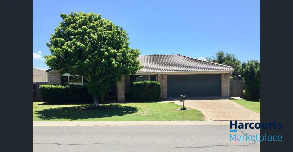 41 Rockman Dr, Raceview, QLD 4305