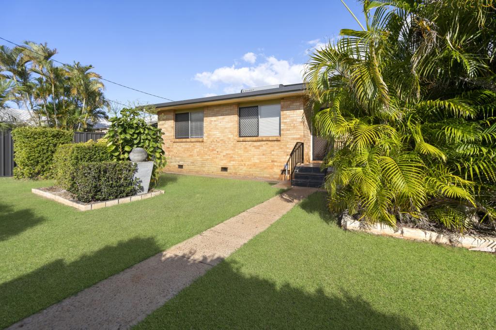10 Mccarthy Rd, Thabeban, QLD 4670