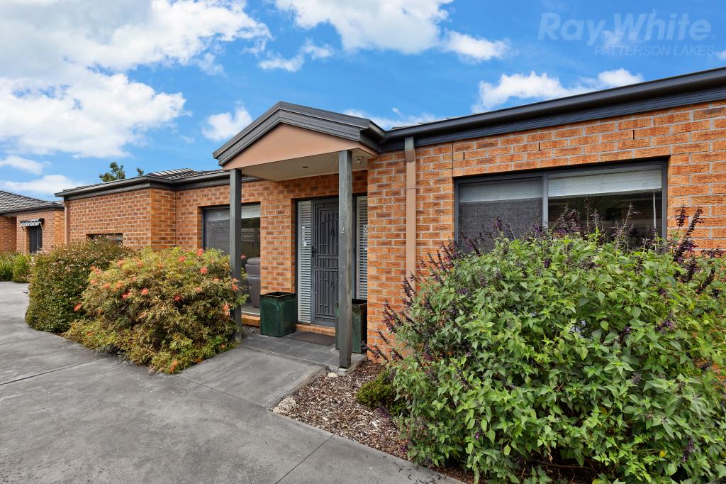 2/15 Canberra St, Patterson Lakes, VIC 3197