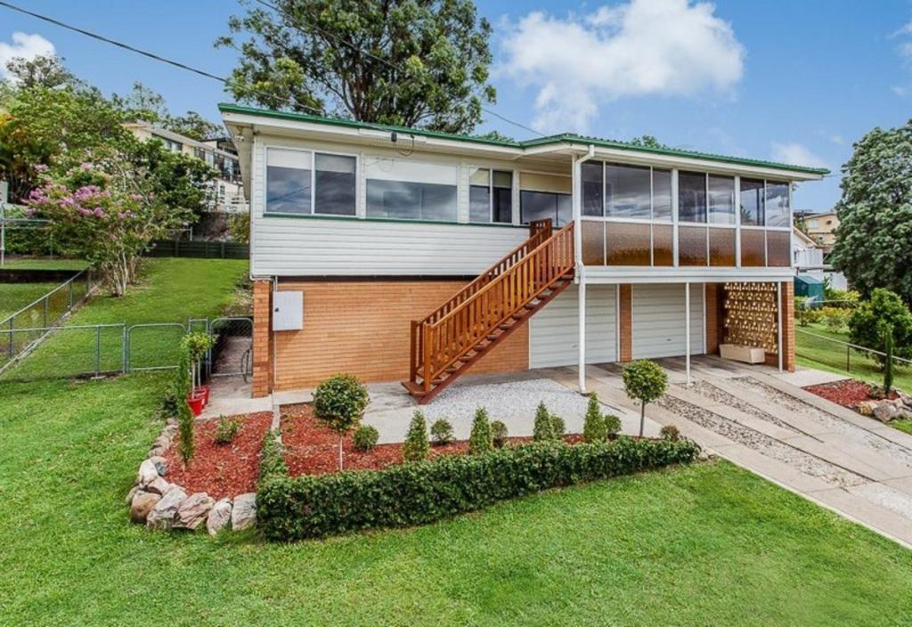 7 Koonya St, Chermside West, QLD 4032