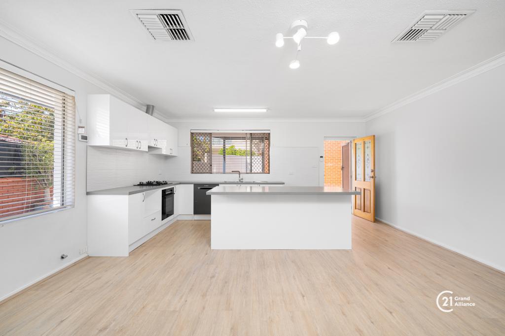 31 Marmion St, North Perth, WA 6006