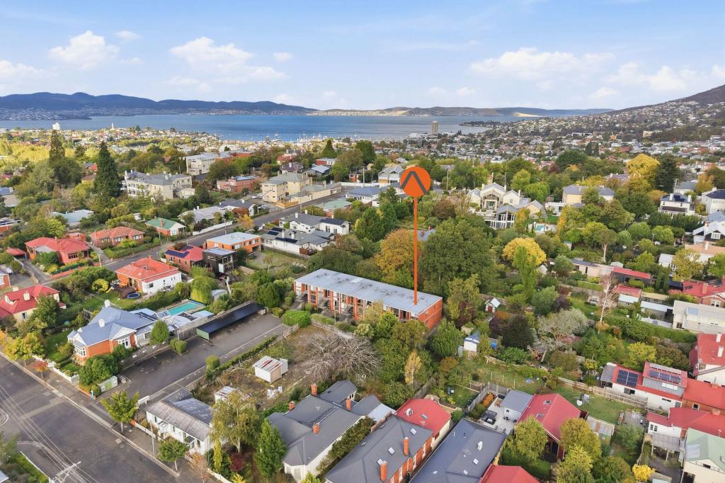 19/56 Adelaide St, South Hobart, TAS 7004