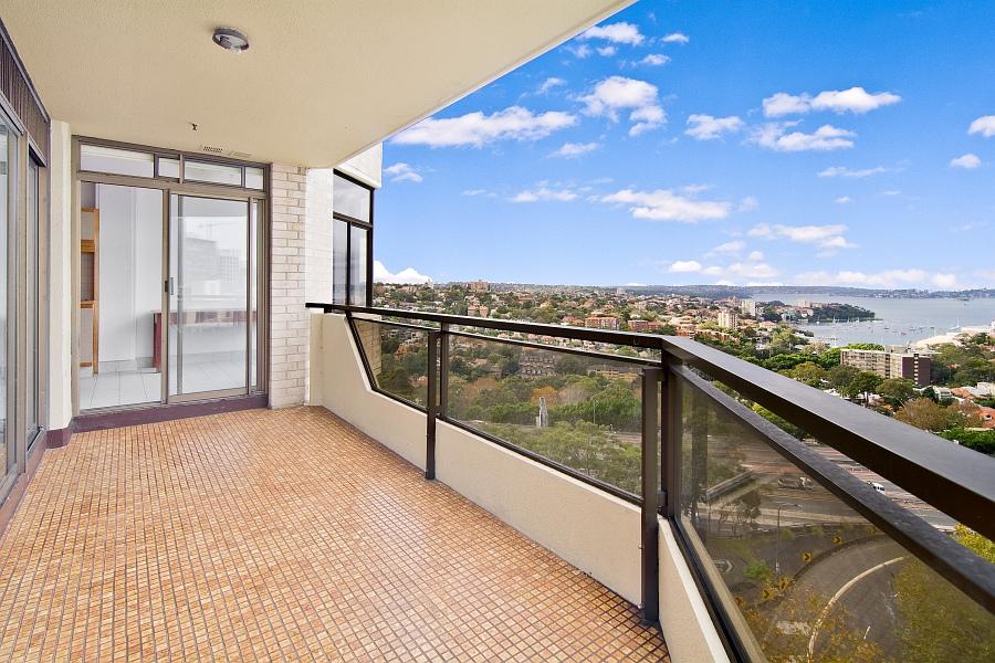 35/171 Walker St, North Sydney, NSW 2060