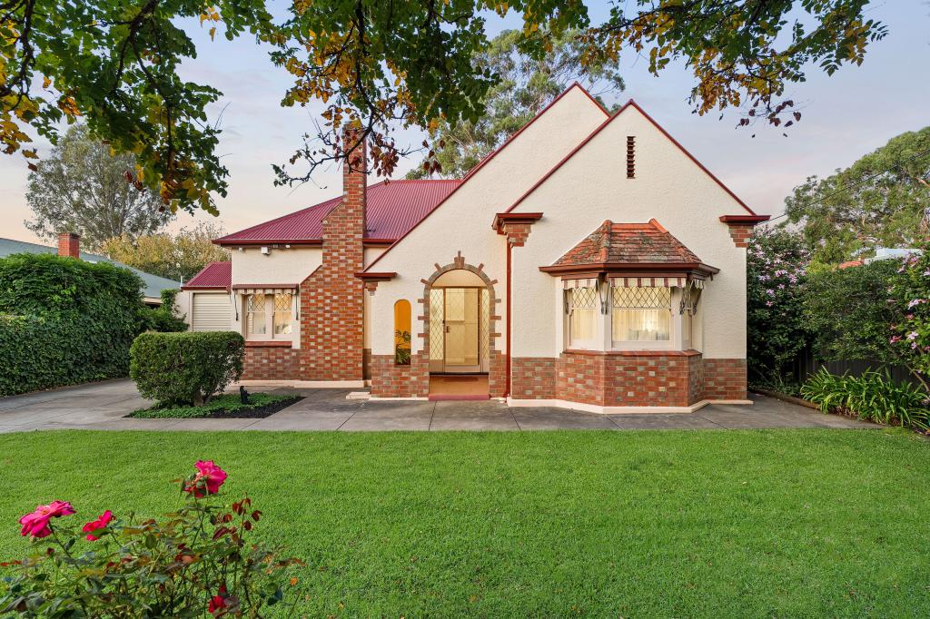 18 Hooking Ave, Royston Park, SA 5070