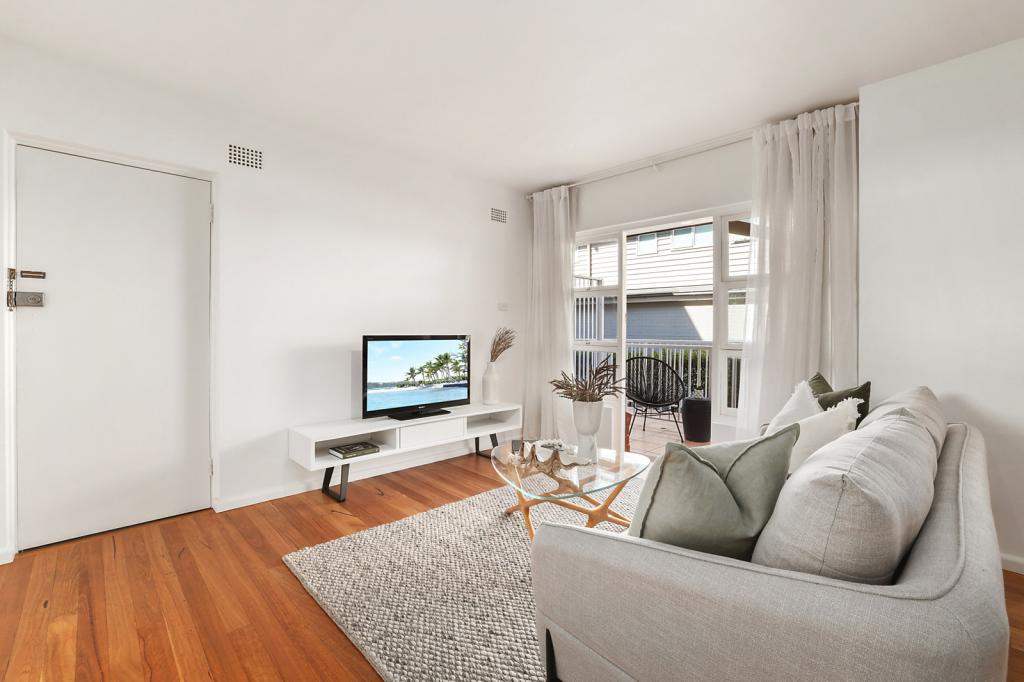 1/46 Griffiths St, Fairlight, NSW 2094