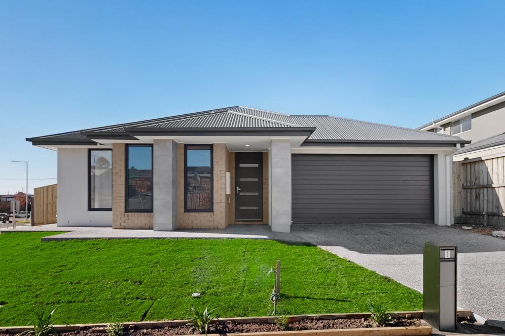 1 Wedge Ct, Sunbury, VIC 3429