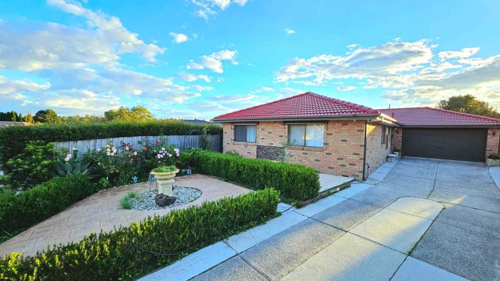 11 Tripoli Ct, Hallam, VIC 3803